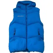 Givova Cloud Vest Wit XL