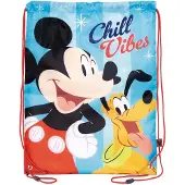 Lobbes Gymtas Mickey Mouse