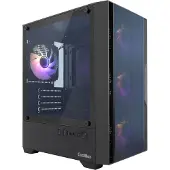 CoolBox Gm220 Vision Lite Pc-behuizing