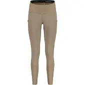 Maloja Tolucam Lange Broek Zonder Bretels