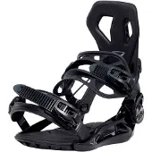 SP United Base + Snowboardbindingen