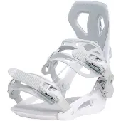SP United Base + Snowboardbindingen