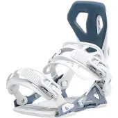 SP United Core Snowboardbindingen