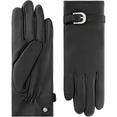 Roeckl Vingerhandschoenen 'GRAZ' zwart