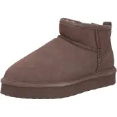 Bianco Boots 'Snow' mokka