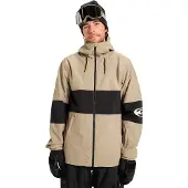 Quiksilver High In The Hood Jas