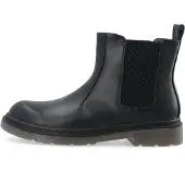 Bianco Chelsea boots 'Megan' zwart