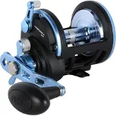 Penn Warfare 2 Star Drag