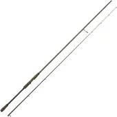 Savage Gear Sg4 Light Game Spinning Rod Zilver 2.51 m / 5-18 g