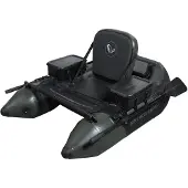 Savage Gear Stealth 175 Belly Boat Zwart