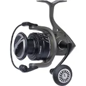 Savage Gear Thoriz Spinning Reel Zilver C5000HG