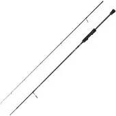 Dam Microflex Spinning Rod Zilver 2.30 m / 3-15 g