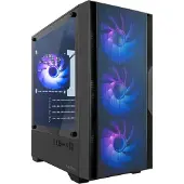CoolBox Gm220 Vision Lite Pc-behuizing