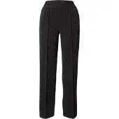 ONLY Broek 'ONLPOPTRASH-SUKI ALYA' zwart