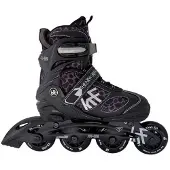 KRF Soft Xr-190 Junior Skates