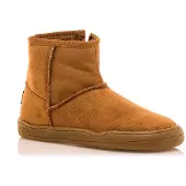 Mtng Laarzen 49318 BOTA RESPETUOSA ALASKA Cuero dames 35