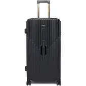 GUESS trolley Centennial 27 In 8-Wheeler Black zwart 78cm