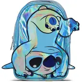 Difuzed Lilo & Stitch Stitch Glanzende Mini Rugzak