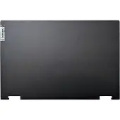 Lenovo LCD cover geschikt voor IdeaPad Flex 5-14ARE05 (zwart)