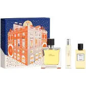 Hermès Paris Terre D'Parfum Gift Set