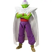 Tamashii Nations Dragon Ball Daima S.H.Figuarts actiefiguur Piccolo, 16 cm