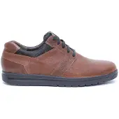 GIJS 2042 wijdte G Veterschoenen | Maat 9