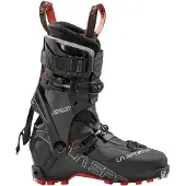 La Sportiva - Toerski schoenen - Kilo W Black/Hibiscus voor Dames - Maat 25 - Zwart