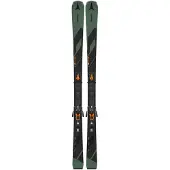 Atomic Redster Q6+mi 12 Gw Alpin Skipakket