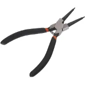 Gmp professionele borgveertang intern 150mm - recht - seegringtang