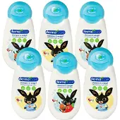 Dermo Care Bing shampoo & wasgel 6x 200ml