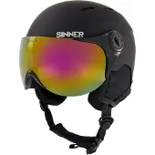 Sinner Typhoon Visor