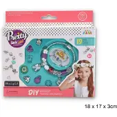 Jiali 18X17X3CM SIERADENSET 12ST DISPLAY