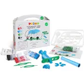 Primo - Kleiset -Easydo set camper