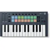 Novation FLkey Mini Zwart