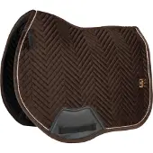 Horka Zadeldek Cc Velvet
