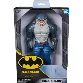 Batman - Gigant Figure 30 cm - King Shark (6070520)
