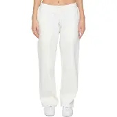 Enzo | Joggers met wijde pijpen voor dames