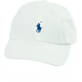Ralph Lauren Pet navy / wit