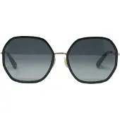 Kate spade Isla/G/S 0807 WJ gouden zonnebril