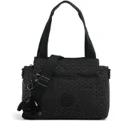 Kipling Schoudertas 'Basic Plus Elysia' zwart