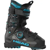 Head - Heren skischoenen - Edge 120 Hv Gw Boa voor Heren - Maat 29.5 - Zwart