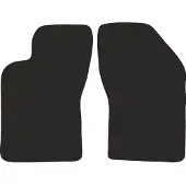 Carlux BASIC front voor: Fiat Coupe I coupé 1994-2000
