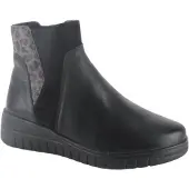 Ti Comos 2540004-000 dames enkellaarzen sportief