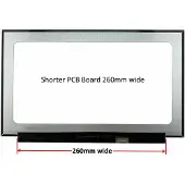 Lenovo 5D10X08070 Laptop Replacement Scherm