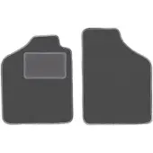 Premium Automatten voorzijde: Fiat Uno hatchback (1983-2001)