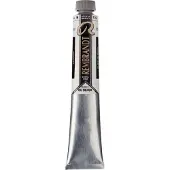 Rembrandt Olieverf tube 60 ml 105 Titaanwit (Saffloerolie)