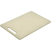 Funktion Snijplank 44,5 x 30,5 x 0,9 cm Beige