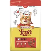 Versele-Laga Lara Adult Rund/rijst kattenvoer - 950gr