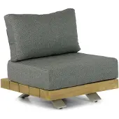 Garden Collections Santika Supralux midden module