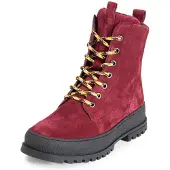 VITAFORM Veterlaarsjes bordeaux